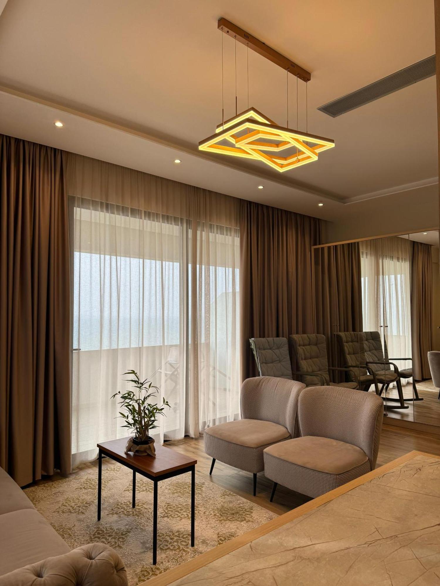 Gloria Palace Hotel & Spa Golem  Bagian luar foto